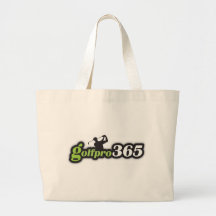 Golfpro365_4f.jpg Tote Bags
