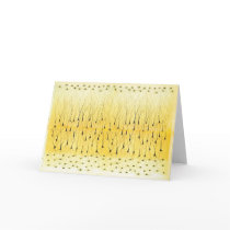 Golgi Greetings