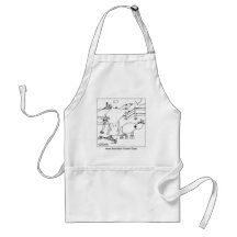 Goliath Goats Aprons