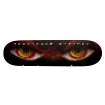 GOLIATHMONSIGNOR SKATE DECK