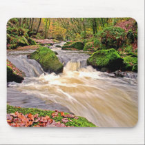 GOLITHA FALLS mousepads