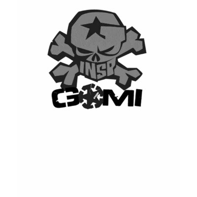 gomi tee shirts by zazzler_951