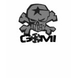 gomi t-shirts