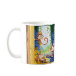 GoMonkey Mug