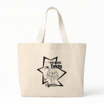 Gonad The Barbarian Tote Bag