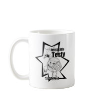 Gonad The Barbarian Mugs