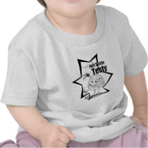 Gonad The Barbarian T-shirt