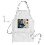 Gondola in Venice Italy aprons