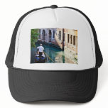 Gondola in Venice Italy hats