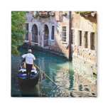 Gondola in Venice Italy magnets