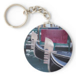 Gondolas keychains