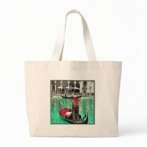 Gondolier Bag