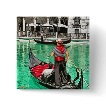 Gondolier Pins