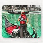 Gondolier mousepads