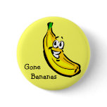 Gone Bananas
