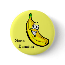 Gone Bananas