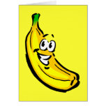 Gone Bananas
