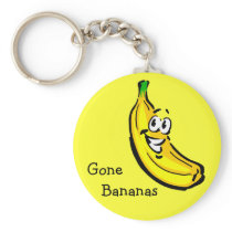 Gone Bananas