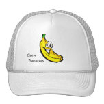 Gone Bananas Trucker Hat
