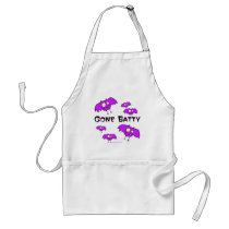 Gone Batty Apron
