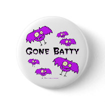 Gone Batty