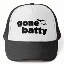 Gone Batty Hats