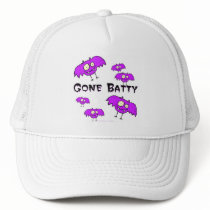Gone Batty