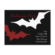 Gone Batty!