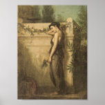 Gone, But Not Forgotten Canvas Print