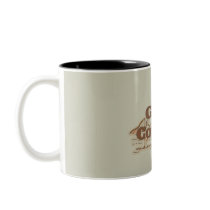 Gone Country...Mug