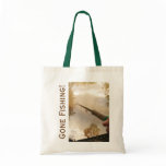 Gone Fishing bags