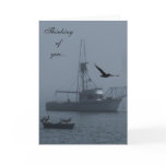 Gone Fishing.... cards