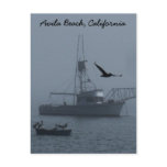 Gone Fishing.... postcards