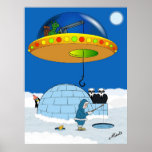 Gone Fishing posters