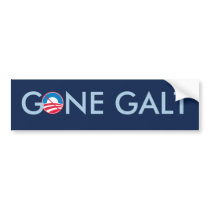 Gone Galt
