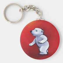 Gone Keychains