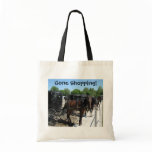 Gone Shopping! bags
