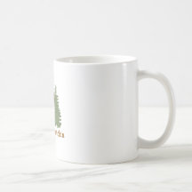 Gone Squatchin Coffee Mug