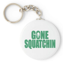 GONE SQUATCHIN *Deluxe* Bobo Gear Finding Bigfoot