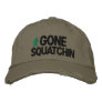 Gone Squatchin Deluxe version