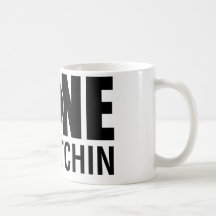 Gone Squatchin Mugs