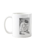 Gone Swimming mugs