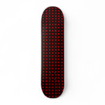 Gone to Plaid Skateboard