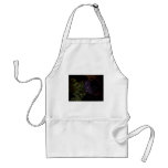 Gone Wild aprons