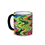 Gone Wild! mugs