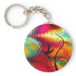Gone with the wind keychains