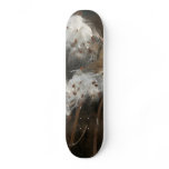 Gone With The Wind skateboards