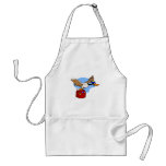 Gonna Goose aprons