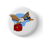 Gonna Goose buttons