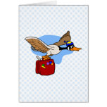 Gonna Goose cards
